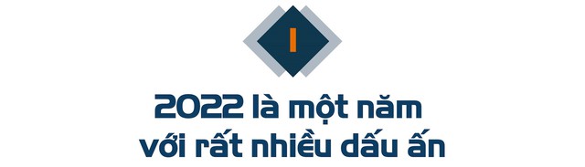  Sếp Mirae Asset Securities: Việt Nam là một trong những nơi đáng để đầu tư nhất, thị trường đã chạm đáy và sẽ sớm khởi sắc - Ảnh 1.