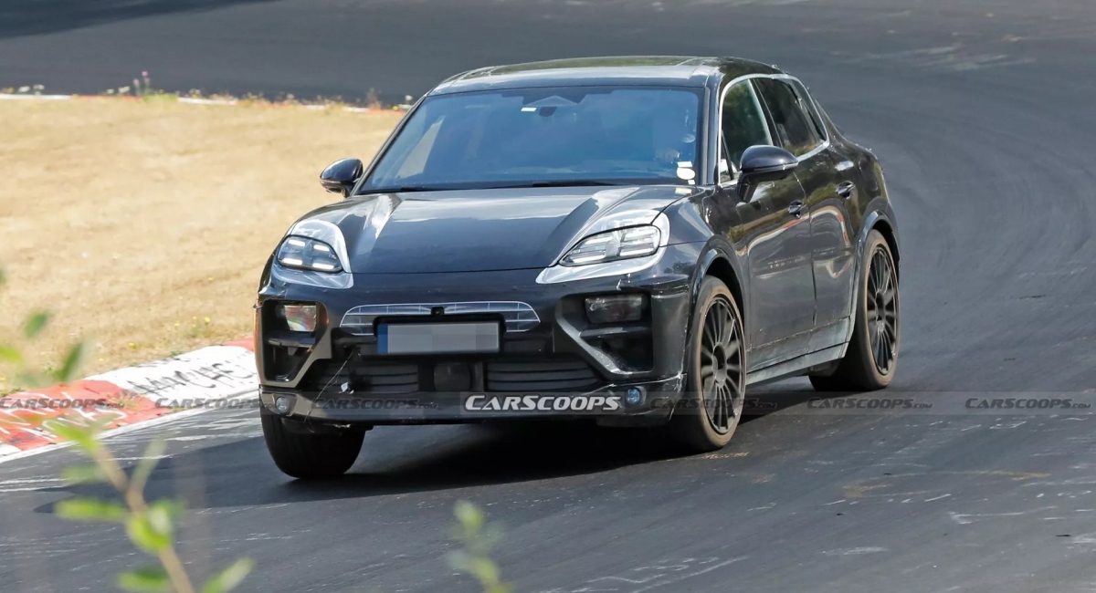 Ngành công nghiệp ô tô hưởng lợi từ việc sa thải hàng loạt ở các công ty công nghệ - Ảnh 2.