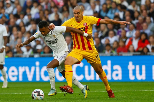 Nhận định Real Madrid vs Valencia, 03h00 ngày 3/2: Kền kền không còn đường lùi