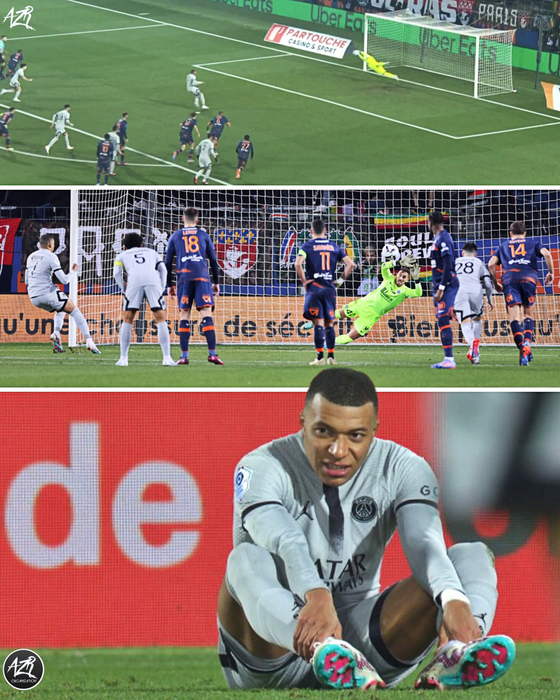 Mbappe chấn thương, PSG gặp khó trước cuộc đối đầu Bayern Munich - Ảnh 3. Mbappe chấn thương, PSG gặp khó trước cuộc đối đầu Bayern Munich - Ảnh 3.