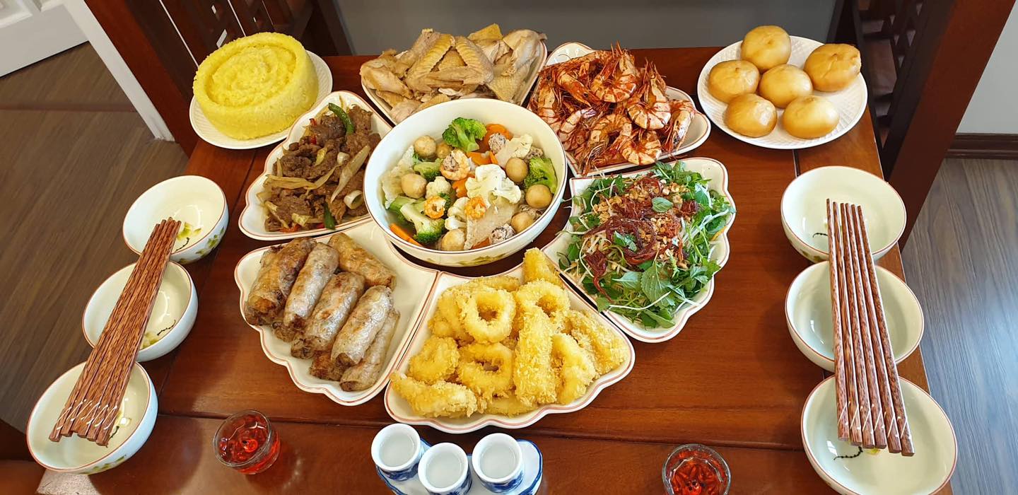 Rằm tháng 1 nên cúng gì? Hướng dẫn chi tiết và đầy đủ nhất