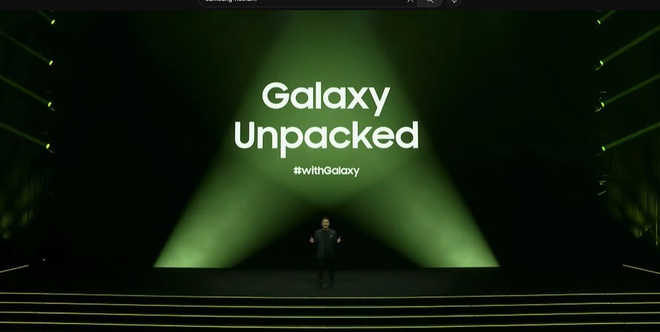  Vậy là Galaxy S23 series đã ra mắt: Thiết kế mỹ mãn, khỏe miễn bàn, camera 200MP miễn chê  - Ảnh 34.