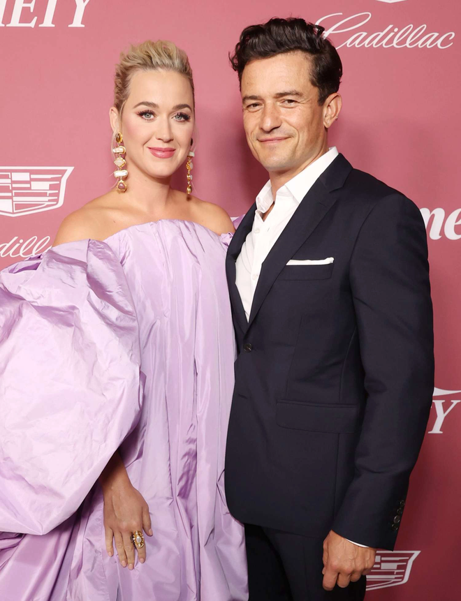 Khung hình vợ cũ - vợ mới của Orlando Bloom gây bão: Katy Perry bốc lửa vẫn bị Miranda Kerr đè bẹp! - Ảnh 6.