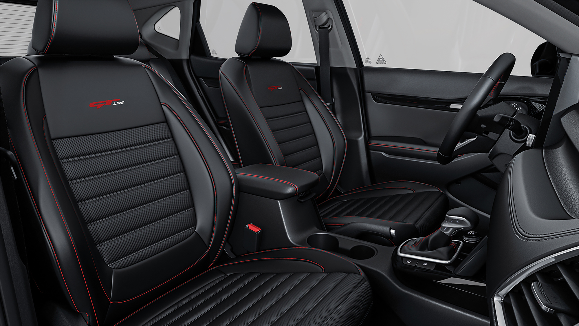 Kia Seltos thêm 3 bản tại VN: Giá từ 649 triệu, có bản thể thao, quyết đua doanh số với Corolla Cross - Ảnh 2.