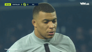 Đêm kinh hoàng của Mbappe: 2 lần hỏng penalty, đau đớn vì chấn thương và bị chế nhạo - Ảnh 2. Đêm kinh hoàng của Mbappe: 2 lần hỏng penalty, đau đớn vì chấn thương và bị chế nhạo - Ảnh 2.