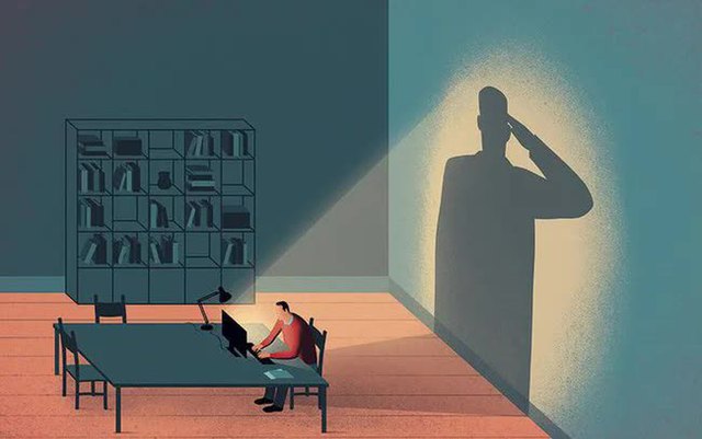 Cùng 8 tiếng đi làm, tại sao người kiếm được nhiều tiền, người nghèo mãi hoàn nghèo? Người thông minh thường làm 3 điều để tiền tự chảy vào túi - Ảnh 3. Cùng 8 tiếng đi làm, tại sao người kiếm được nhiều tiền, người nghèo mãi hoàn nghèo? Người thông minh thường làm 3 điều để tiền tự chảy vào túi - Ảnh 3.