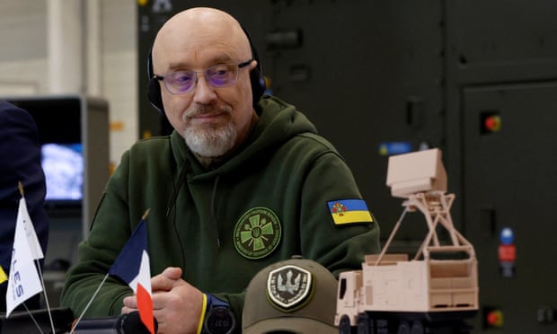 Ukraine nói Nga sẽ mở đợt tấn công lớn tròn một năm chiến dịch quân sự đặc biệt - Ảnh 1. Ukraine nói Nga sẽ mở đợt tấn công lớn tròn một năm chiến dịch quân sự đặc biệt - Ảnh 1.