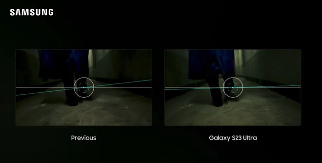  Vậy là Galaxy S23 series đã ra mắt: Thiết kế mỹ mãn, khỏe miễn bàn, camera 200MP miễn chê  - Ảnh 12.