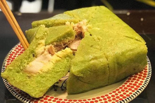 B&aacute;nh chưng để ở đ&acirc;u trong tủ lạnh l&agrave; tốt nhất? - Ảnh 1.