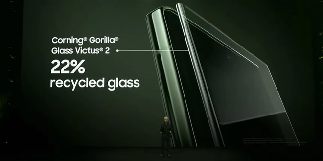  Vậy là Galaxy S23 series đã ra mắt: Thiết kế mỹ mãn, khỏe miễn bàn, camera 200MP miễn chê  - Ảnh 30.