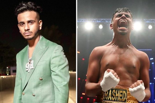 Đẳng cấp khác biệt của rich kid Dubai: Xây sở thú trong nhà, bọc xe bằng Louis Vuitton, sự xa hoa thuộc một tầm cao mới - Ảnh 2. Đẳng cấp khác biệt của rich kid Dubai: Xây sở thú trong nhà, bọc xe bằng Louis Vuitton, sự xa hoa thuộc một tầm cao mới - Ảnh 2.