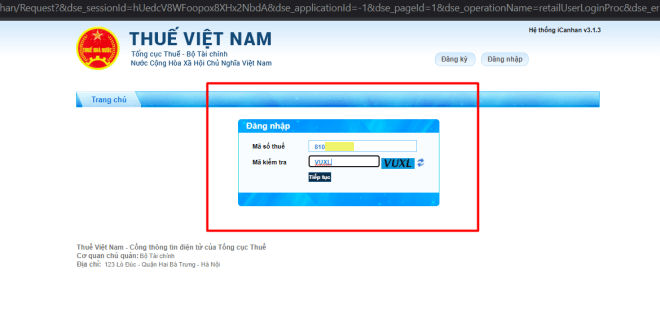 Người lao động có thể tự quyết toán thuế thu nhập cá nhân ngay tại nhà hay không? - Ảnh 1.