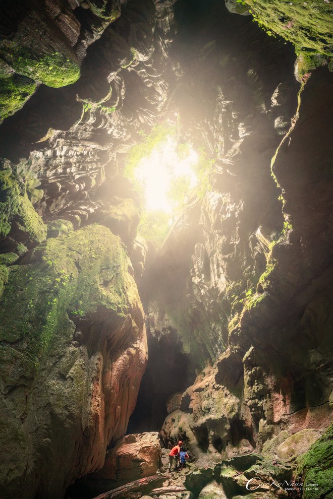 Gợi ý lịch trình 3 ngày 2 đêm trải nghiệm Hung Thoòng - chuỗi hang động tự nhiên mới ở Quảng Bình - Ảnh 9.