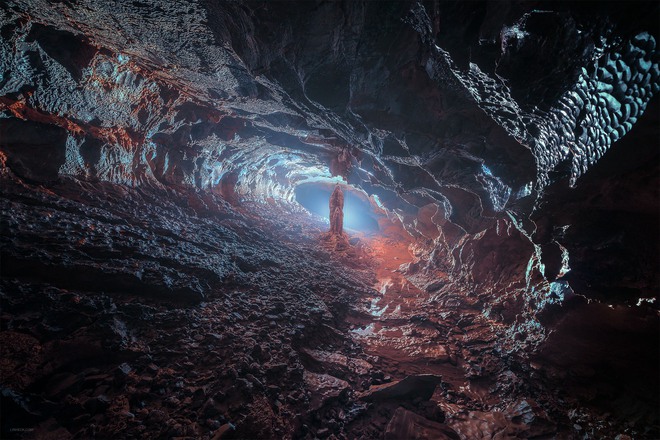 Gợi ý lịch trình 3 ngày 2 đêm trải nghiệm Hung Thoòng - chuỗi hang động tự nhiên mới ở Quảng Bình - Ảnh 7.