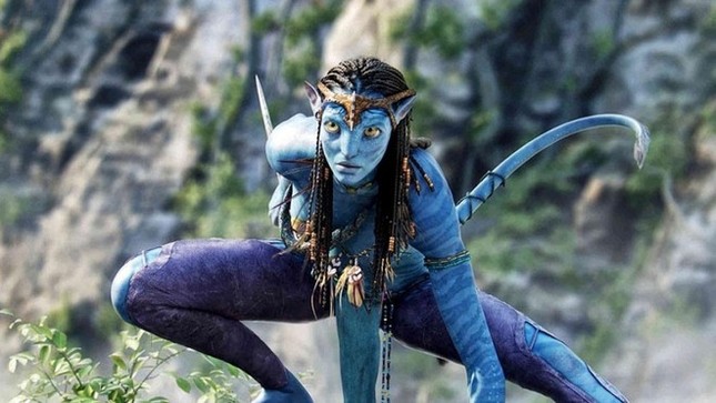 Avatar 2 nhấn chìm Titanic - Ảnh 1.