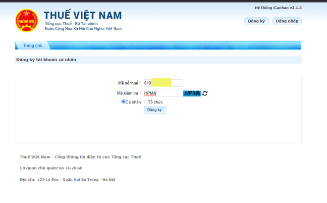 Người lao động có thể tự quyết toán thuế thu nhập cá nhân ngay tại nhà hay không? - Ảnh 2.