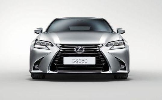 Toyota triệu hồi 22.965 xe Lexus nhập khẩu tại thị trường Trung Quốc - Ảnh 1.