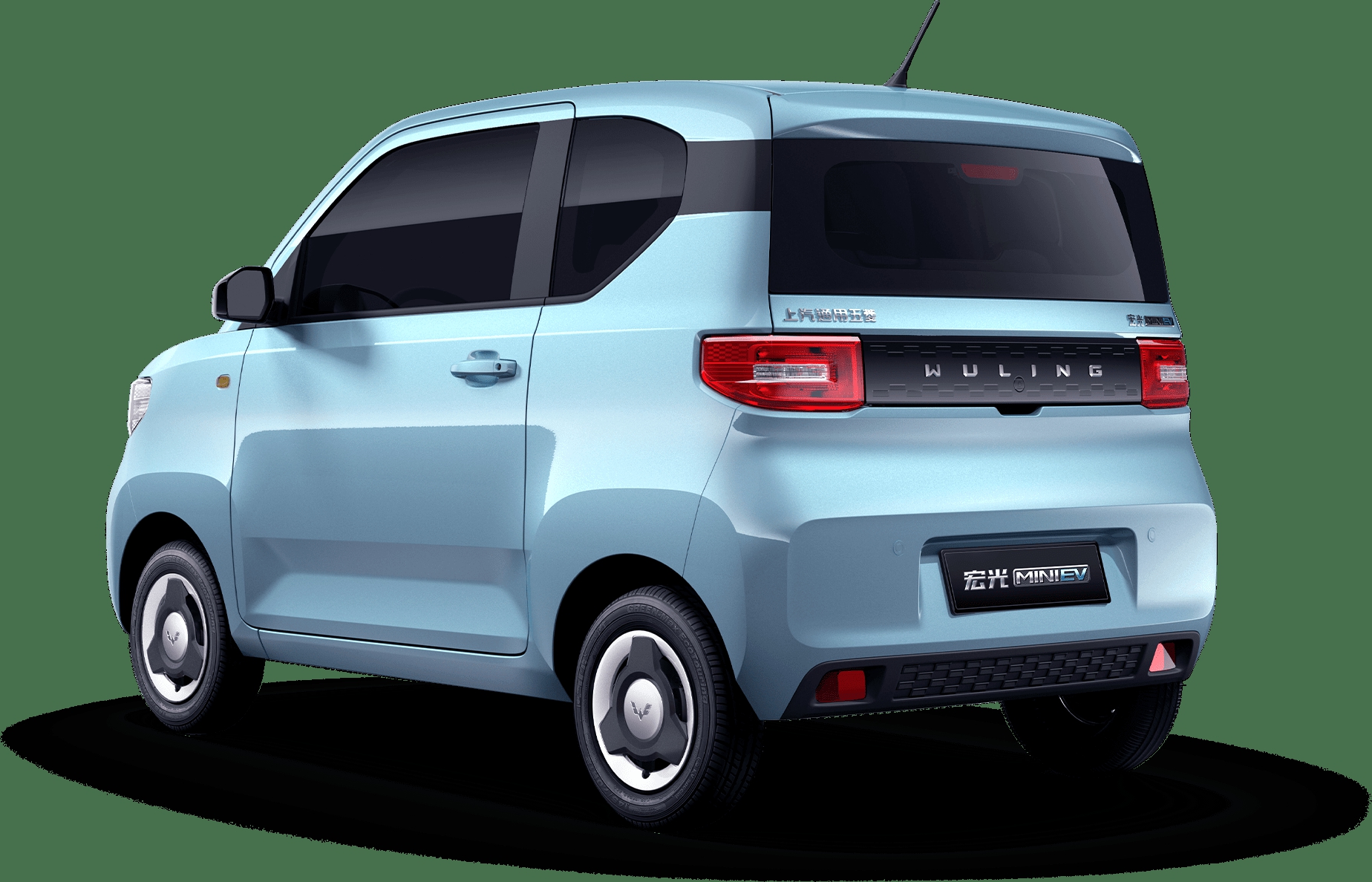 Toàn bộ thông tin cần biết về Wuling Hongguang Mini EV - mẫu xe được lắp ráp tại Việt Nam - Ảnh 8.