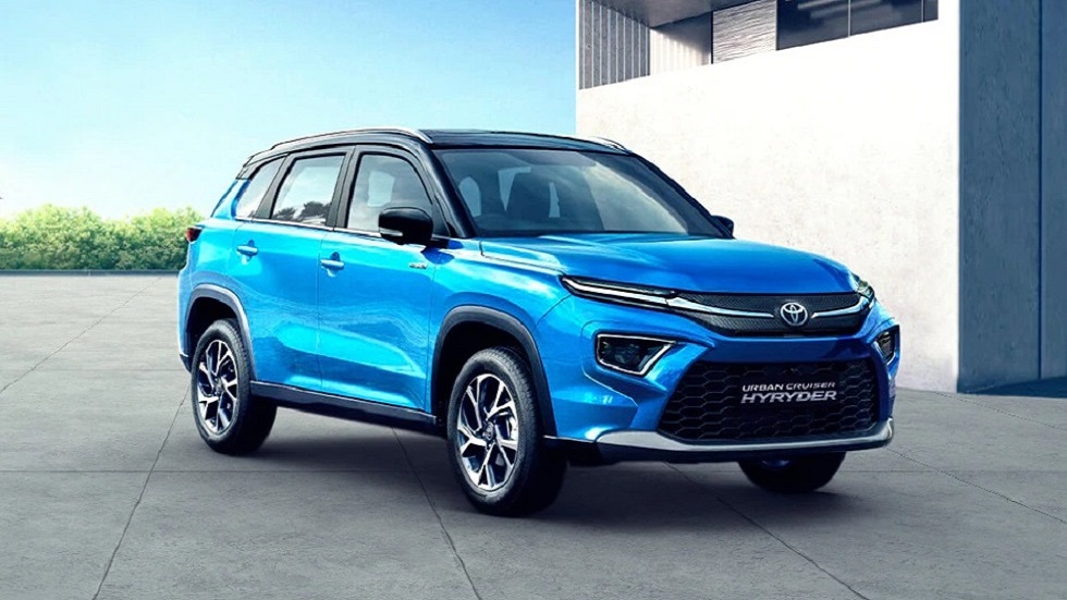 Suzuki Grand Vitara 2023 thay ‘ruột’ xe Toyota đã về Đông Nam Á, có thể quay lại Việt Nam sau thời gian dài vắng bóng - Ảnh 3.