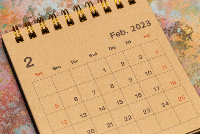 Tại sao tháng 2 lại có số ngày ít nhất trong năm là 28 ngày: Lý do thật bất ngờ! - Ảnh 1.