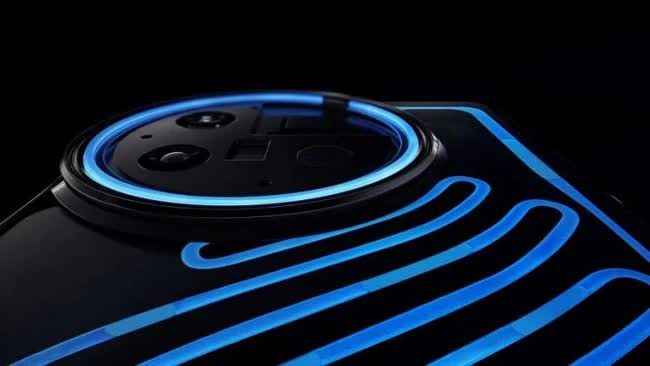 Các độ men sắp bị hút hồn với OnePlus 11 Concept mới bị rò rỉ? - Ảnh 3.