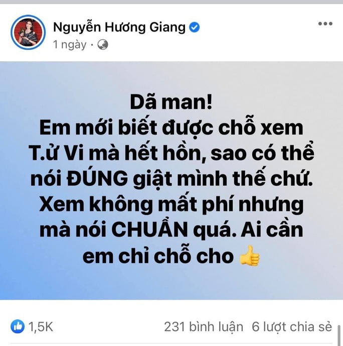 Tràn lan nghệ sĩ quảng cáo lố, thổi phồng sản phẩm - Ảnh 10.