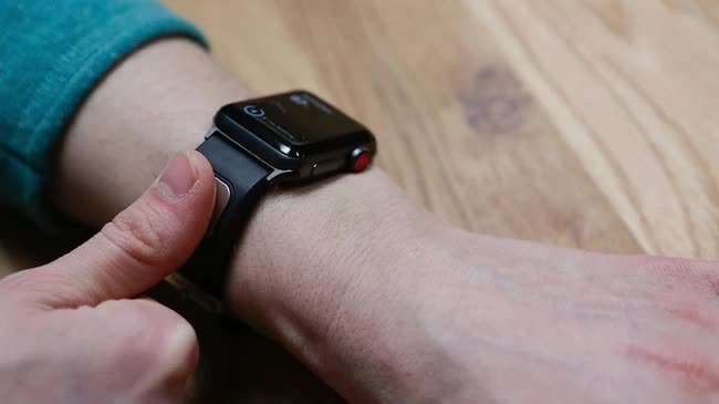 Apple Watch có thể bị cấm ở Mỹ, và đâu là lý do? - Ảnh 3.