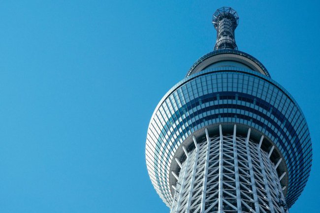 Vì sao tòa nhà chọc trời của Mỹ, Nhật Bản có thể đứng vững trong động đất? - Ảnh 3.