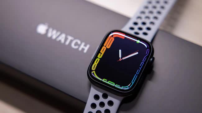 Apple Watch có thể bị cấm ở Mỹ, và đâu là lý do? - Ảnh 1.