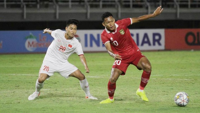 Thua liên tục, HLV Shin Tae-yong thừa nhận Indonesia chưa sẵn sàng dự U20 châu Á - Ảnh 1.