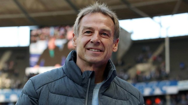 ĐT Hàn Quốc sắp bổ nhiệm Jurgen Klinsmann - Ảnh 1.