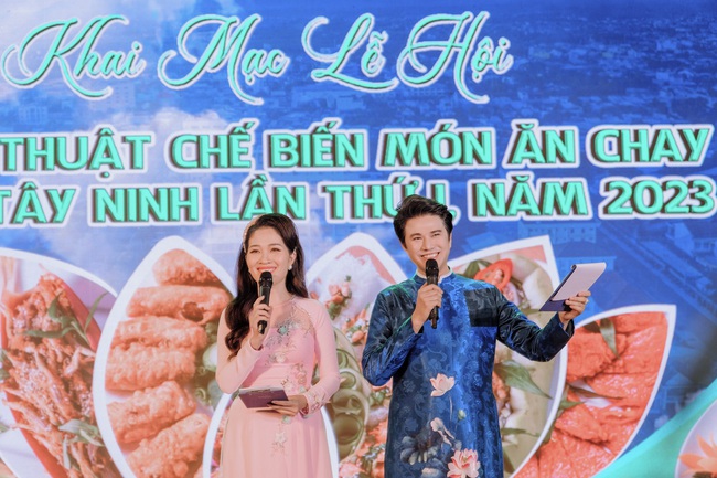 MC Vũ Mạnh Cường: Tới tận bây giờ, tôi vẫn chưa gửi tiền cho cha mẹ lần nào - Ảnh 3.