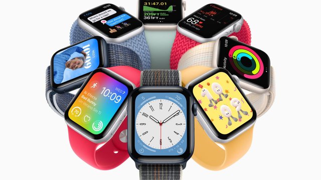 Hé lộ tin vui về Apple Watch dành cho các tín đồ sắc màu - Ảnh 3.