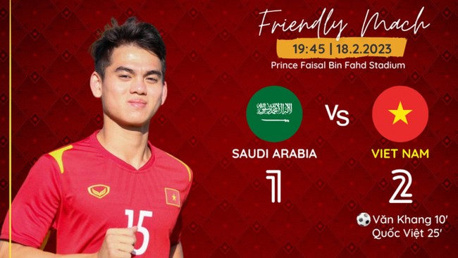 Báo Trung Quốc: Cùng gặp Saudi Arabia, chúng ta dựng xe buýt vẫn thua còn U20 Việt Nam lại thắng - Ảnh 1.