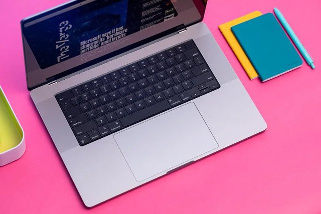 Chọn mua MacBook Pro 16 inch hay 14 inch sẽ có lợi hơn? - Ảnh 4.