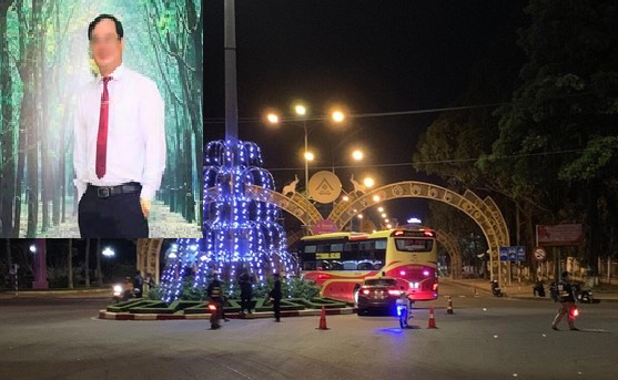 ‘Thám tử’ ra giá 120 triệu để tìm phó giám đốc chi nhánh ngân hàng mất tích - Ảnh 1.