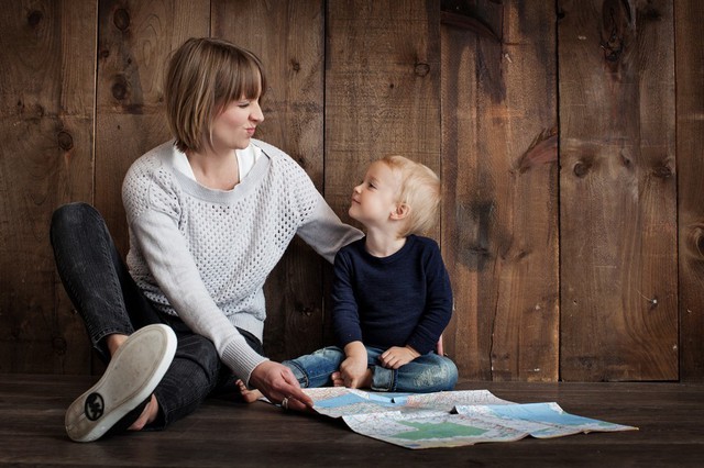 “Siêu bảo mẫu” thu nhập tiền tỷ nhưng muốn bỏ của chạy lấy người: Trải nghiệm kinh hoàng mang tên “sống chung với nhà giàu”  - Ảnh 2.