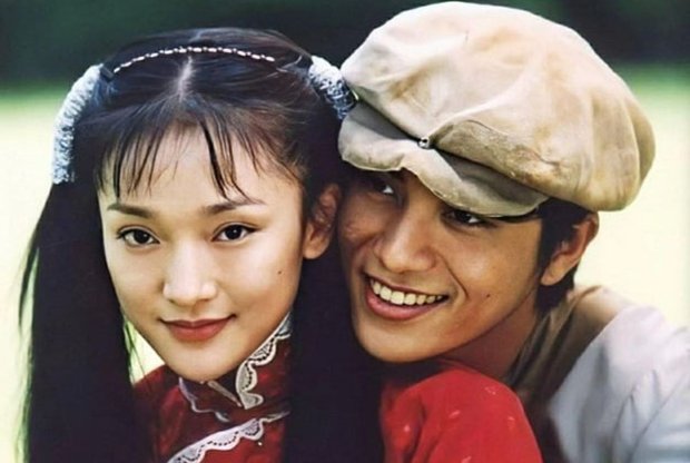 Cặp bạn thân 20 năm Châu Tấn - Trần Khôn đã đăng ký kết hôn, netizen phản ứng thế nào? - Ảnh 3.