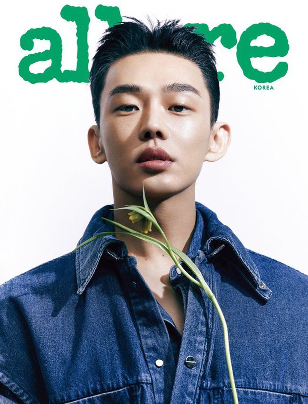  Chưa từng có trong lịch sử Kbiz: “Ảnh đế” Yoo Ah In dương tính đồng loạt với 3 loại chất cấm - Ảnh 2.