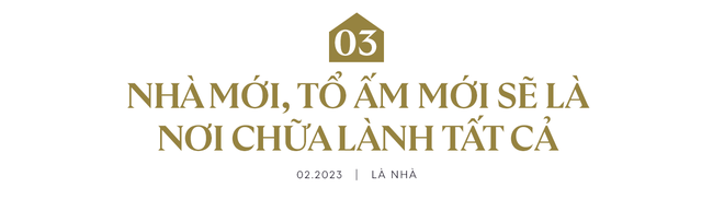 Vượt qua biến cố, mẹ đơn thân mua nhà 4 tầng, chi 2 tỷ cải tạo lại: Nỗ lực hết mình vì các con, mong nhà mới là nơi chữa lành tất cả - Ảnh 8.