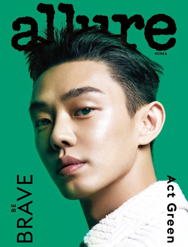  Chưa từng có trong lịch sử Kbiz: “Ảnh đế” Yoo Ah In dương tính đồng loạt với 3 loại chất cấm - Ảnh 1.