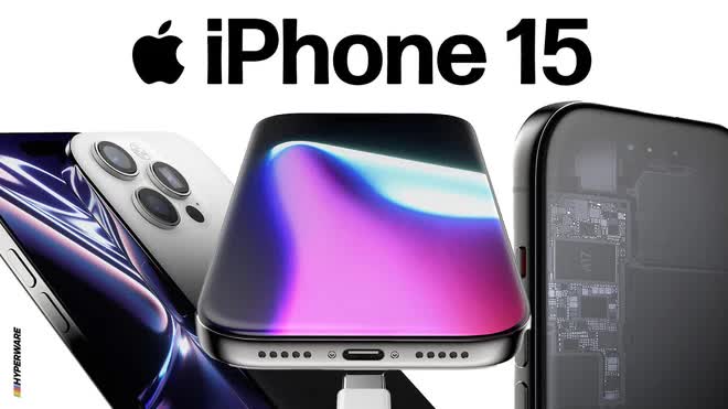 iPhone 15 đang được cả thế giới chờ đợi, nhưng người dùng sẽ bị cháy túi với thay đổi này! - Ảnh 1.