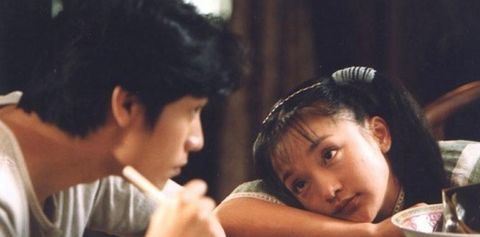  Có ai tri kỷ với Châu Tấn như Trần Khôn: Chàng bỏ quách bạn thân vì nàng, đóng chung 10 phim với một lô cảnh nóng đốt mắt - Ảnh 3.