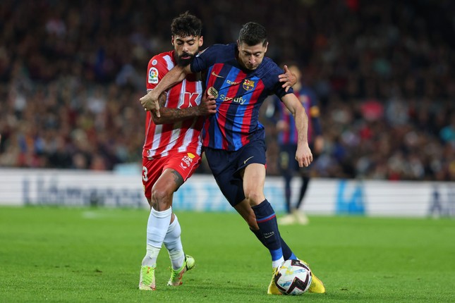 Nhận định Almeria vs Barcelona, 00h30 ngày 27/2: Barca bay xa - Ảnh 2.