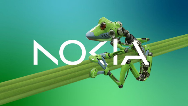 Nokia thay đổi logo, báo hiệu sự thay đổi chiến lược - Ảnh 4.