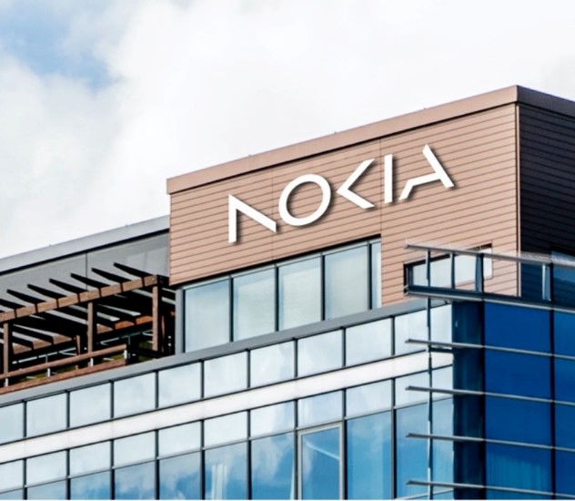 Nokia thay đổi logo, báo hiệu sự thay đổi chiến lược - Ảnh 2.