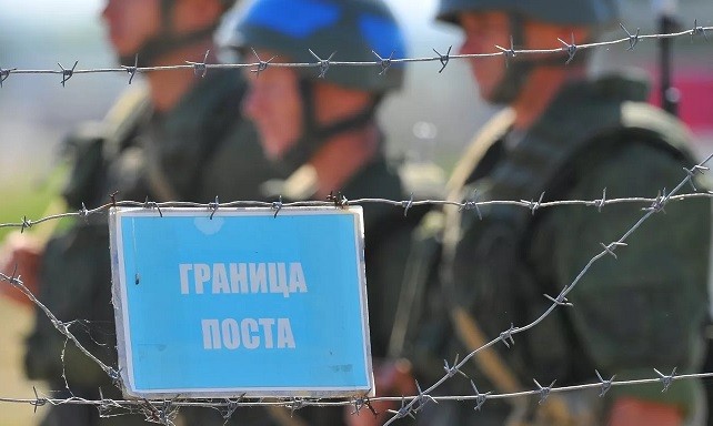Tấn công ở Pridnestrovie, Ukraine sẽ mất trắng Odessa? - Ảnh 4.