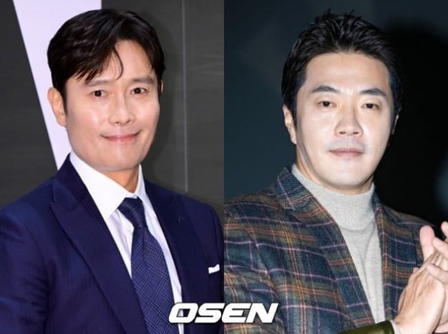 Lee Byung Hun và Kwon Sang Woo dính ồn ào về thuế sau cuộc thanh tra bất thường