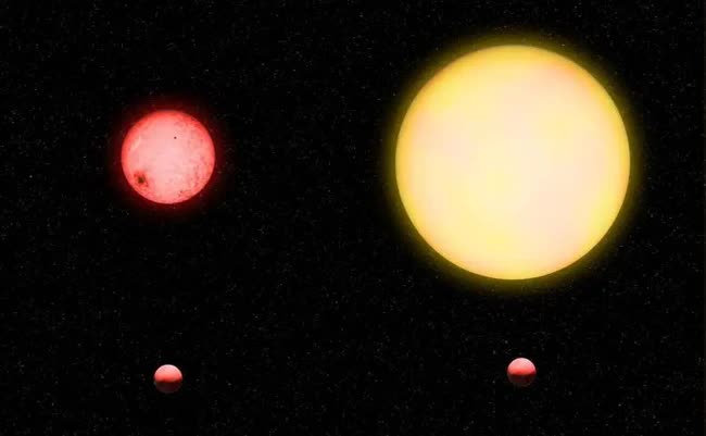 Các nhà thiên văn học phát hiện thấy hành tinh cấm đáng lẽ ra không thể tồn tại - Ảnh 3.