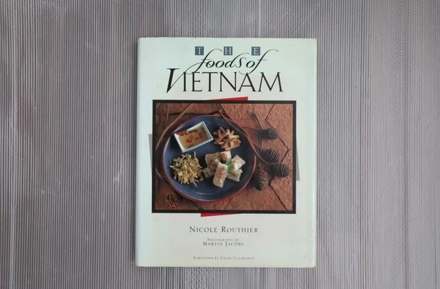 Cách ẩm thực Việt vay mượn văn hóa Trung Hoa và Pháp nhưng vẫn giữ được nét đặc sắc riêng - Ảnh 1.